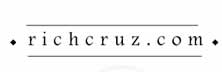 Richard Cruz Jr., Rich Cruz Jr., Rich Cruz, Richard Cruz, Cruz, rock photography, glamour photography, art director 